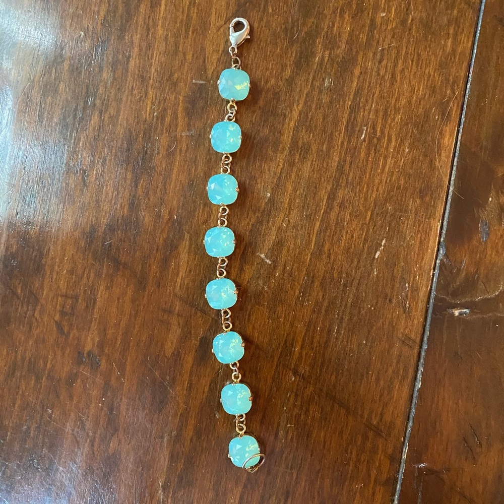 Catherine Popesco bracelet